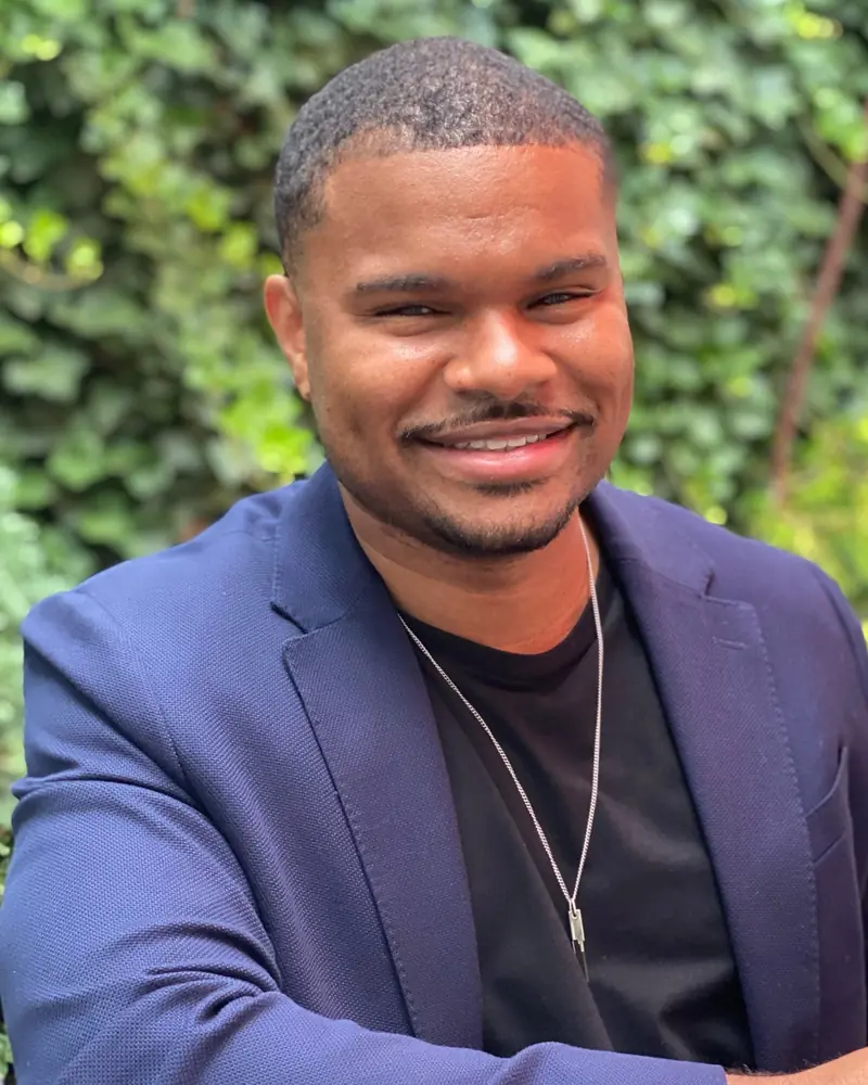 Enrico Perkins